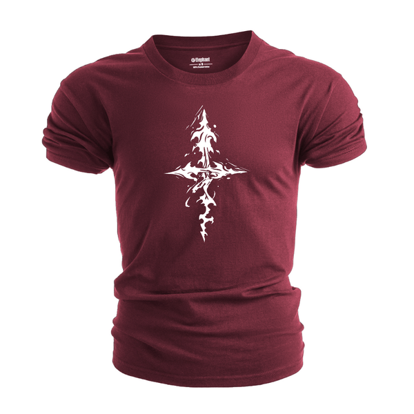 Men's Cross T-Shirt