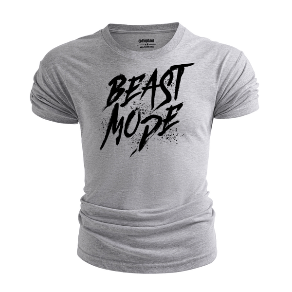 Men's BEAST MODE Graphic Tees