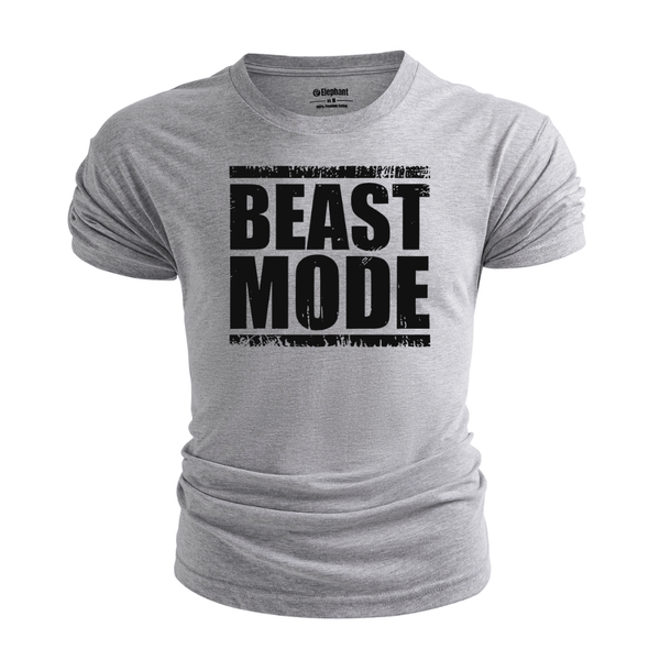 Men's BEAST MODE Graphic Tees
