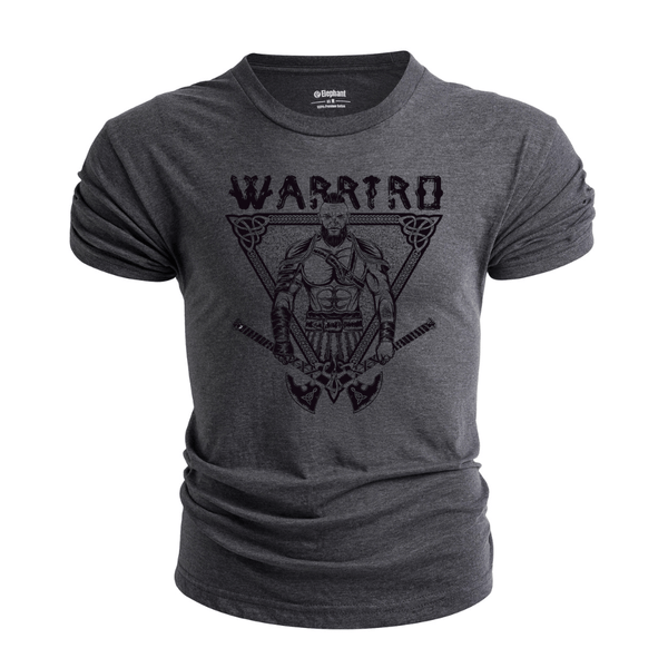 WARRIOR Graphic Tees