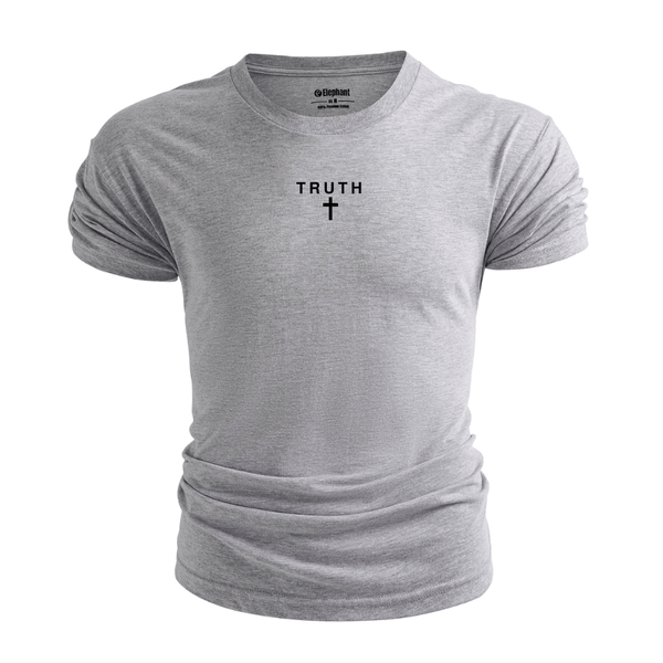 Men's TRUTH Cross T-shirt