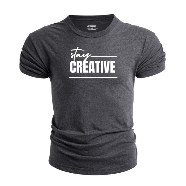 Men's Stay CREATIVE T-shirt