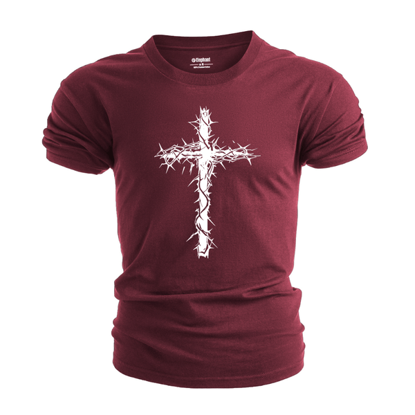 Men's Cross T-Shirt