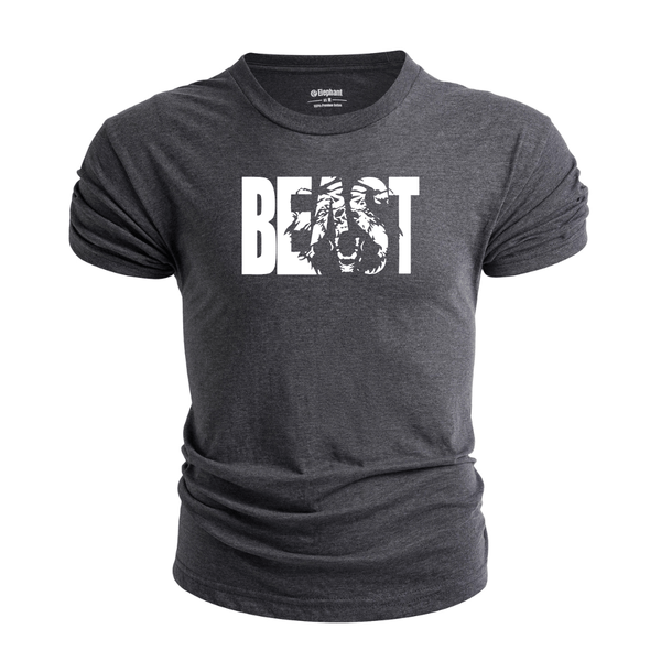 Men's BEAST Short Sleeve T-shirt