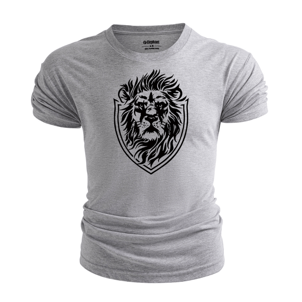 Men's Tiger Cotton Tees