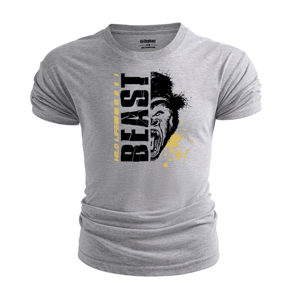 Men's BEAST Graphic Tees