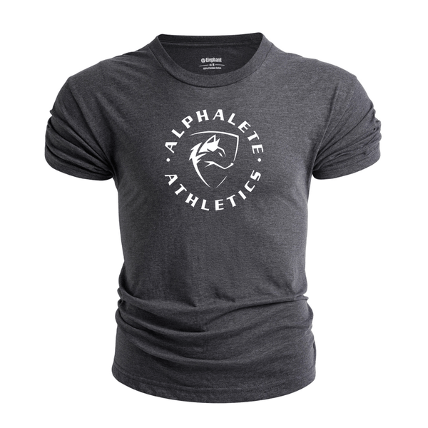 Men's Graphic Premium Cotton T-Shirt