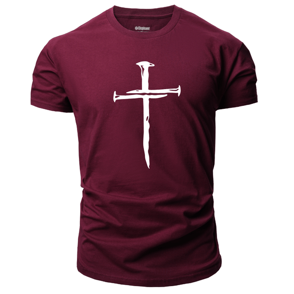 Men's Cross Cotton Tees