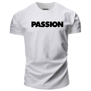 Graphic PASSION T-Shirt