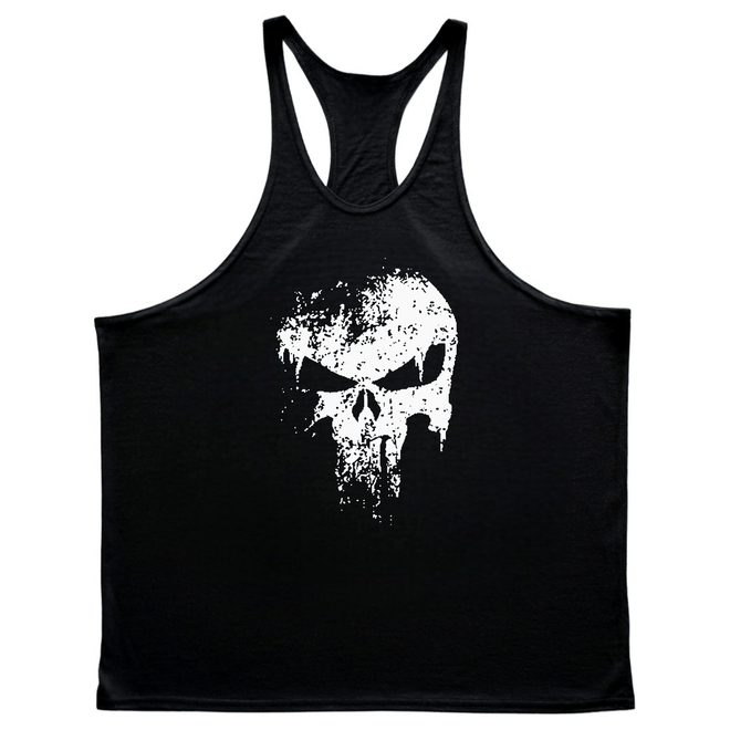 Baggy Tank Top