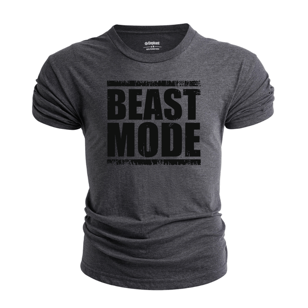 Men's BEAST MODE Graphic Tees
