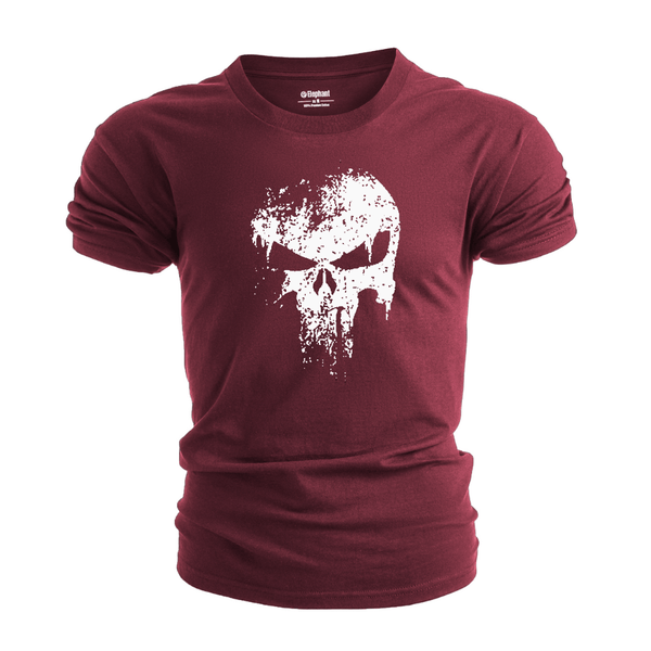 Men's Skull Graphic T-Shirts