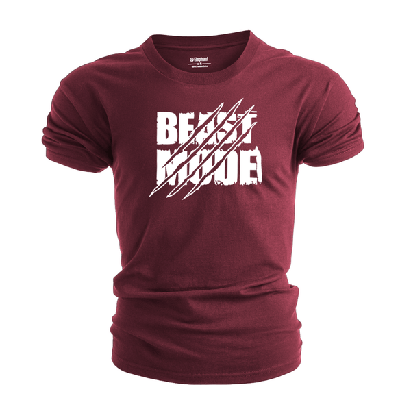 Men's BEAST MODE T-shirt