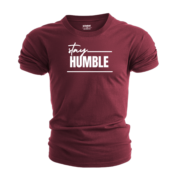 Men's Stay HUMBLE T-shirt