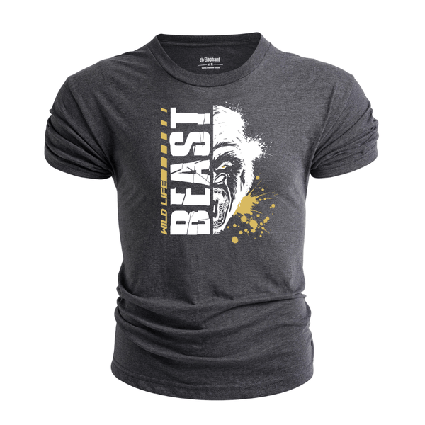 Men's BEAST Graphic Tees