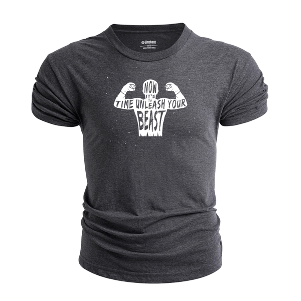 Men's BEAST MODE Tees