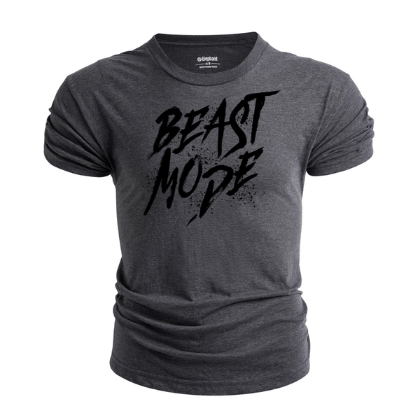 Men's BEAST MODE Graphic Tees