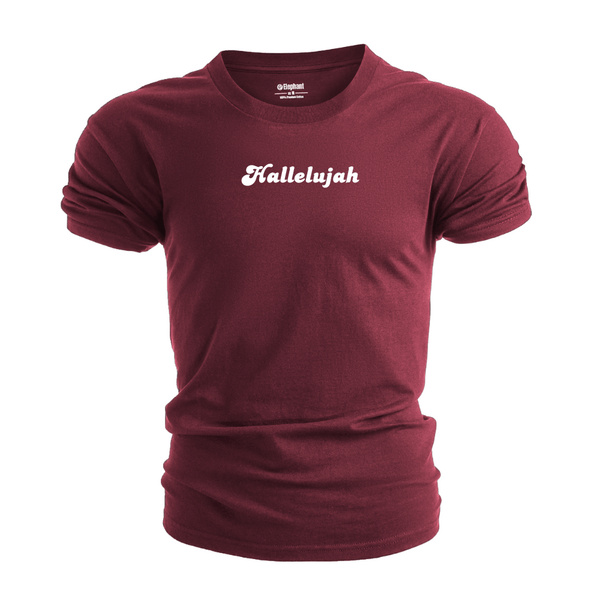 Men's Hallelujah T-shirt