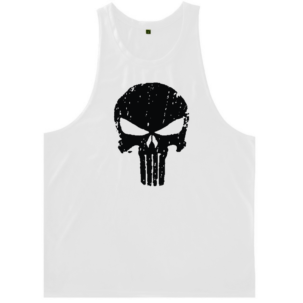 Men's Bodybuilding Workout Tank