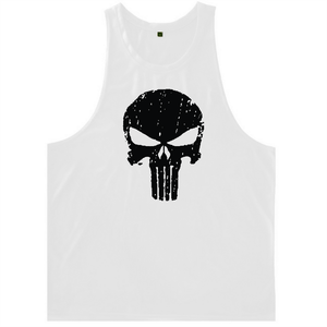 Men's Bodybuilding Workout Tank