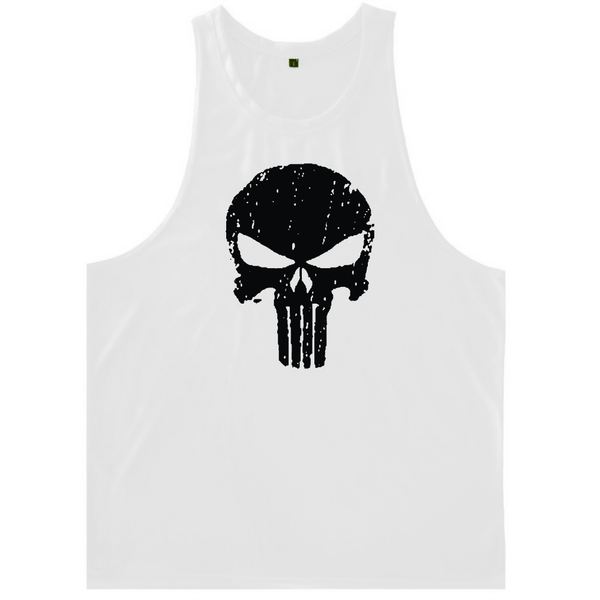 Men's Bodybuilding Workout Tank