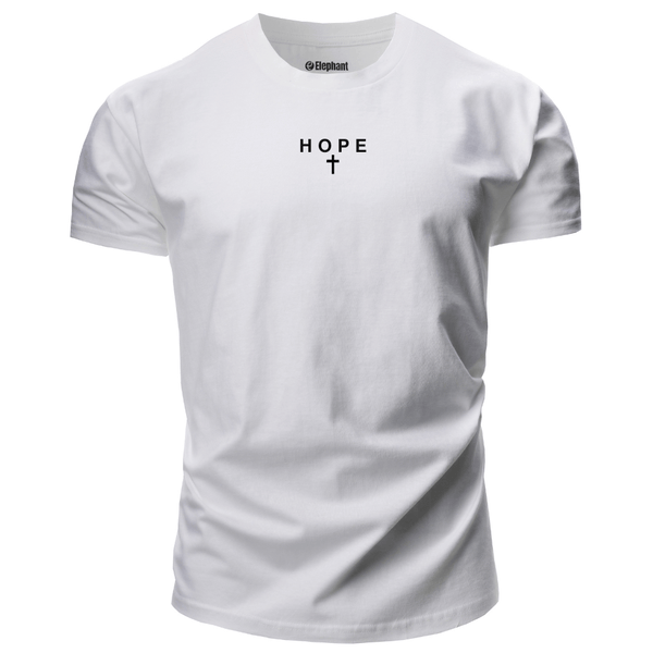 Men's HOPE CROSS T-shirt