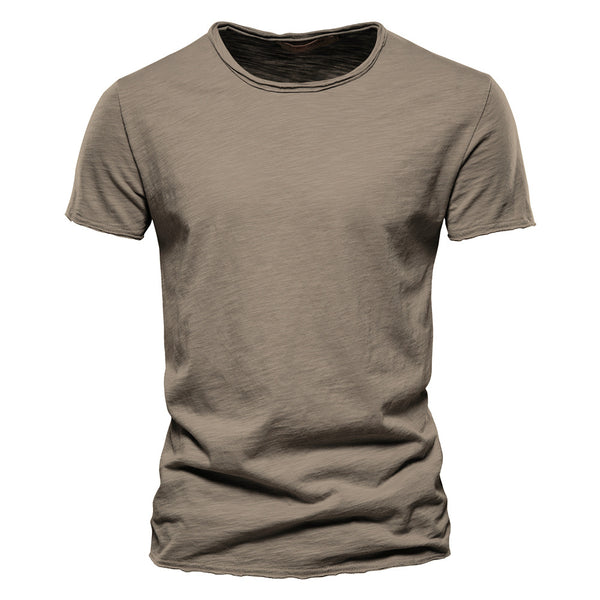 Men's Crew Neck T-Shirt