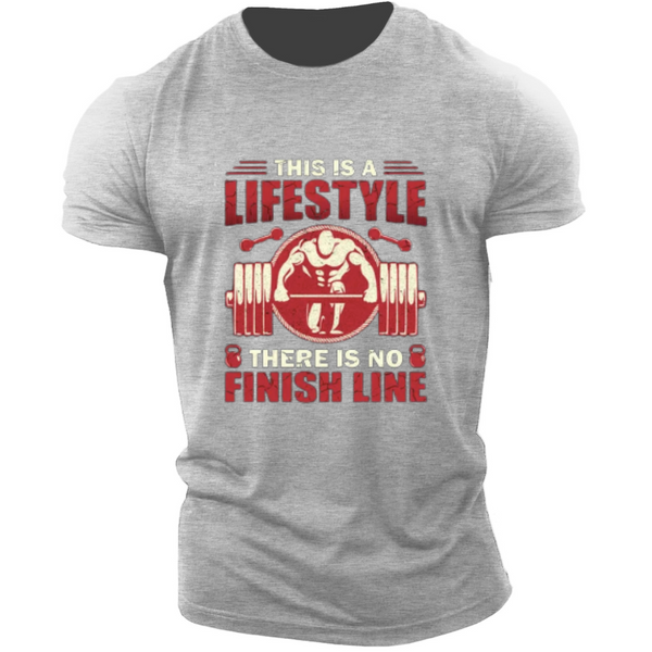 Lifestyle Graphic Tees