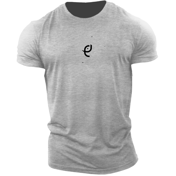 Men's ElephantJay Logo T-shirt