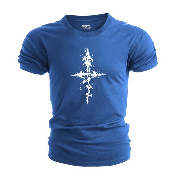 Men's Cross T-Shirt
