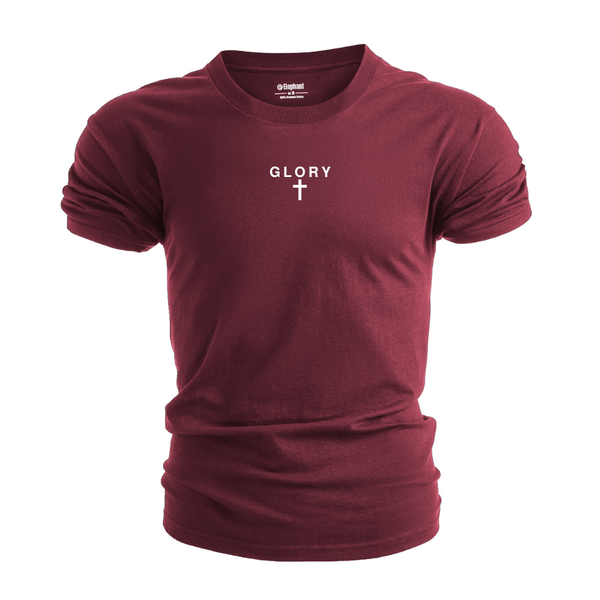 Men's GLORY Cross Graphic T-shirt