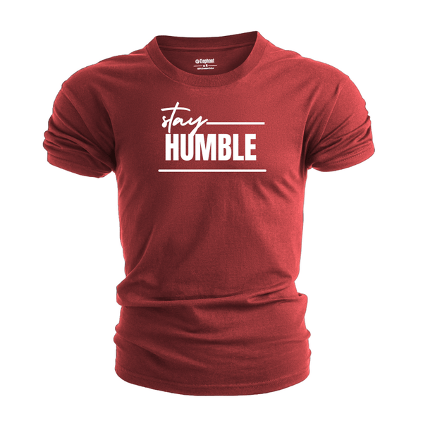 Men's Stay HUMBLE T-shirt