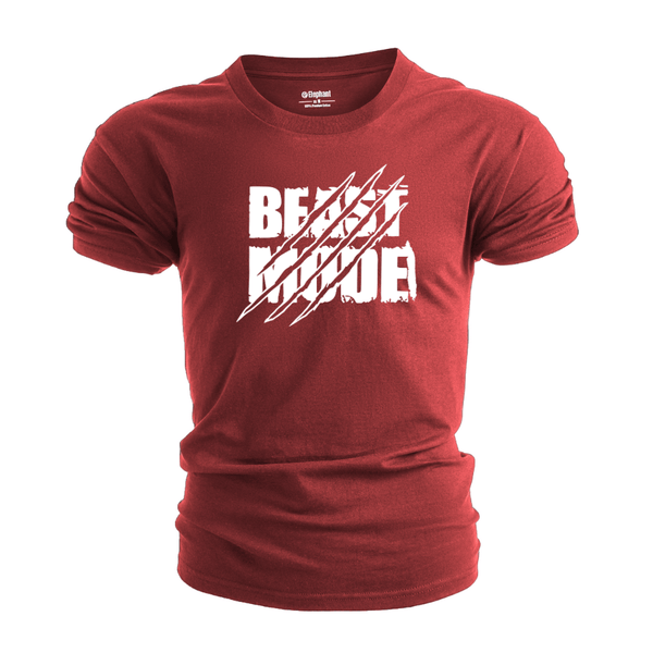 Men's BEAST MODE T-shirt