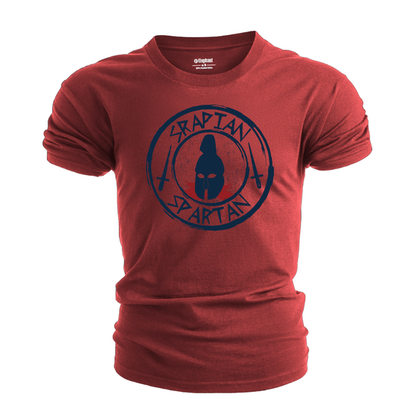 SPARTAN Graphic Tees