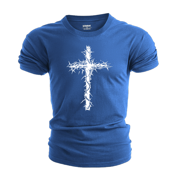 Men's Cross T-Shirt