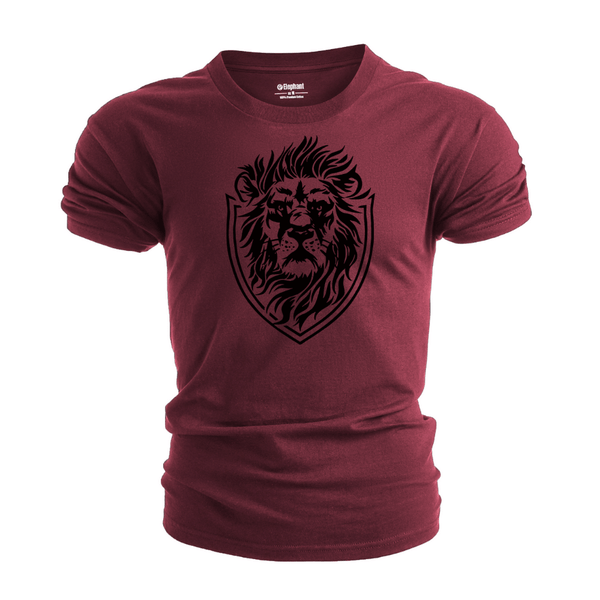 Men's Tiger Cotton Tees