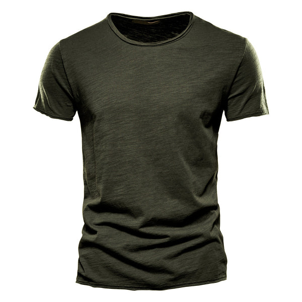 Men's Crew Neck T-Shirt