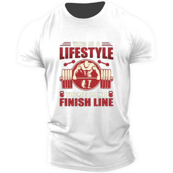 Lifestyle Graphic Tees