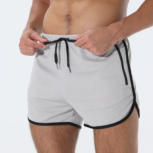 Men's Fitness Quick-Drying Shorts