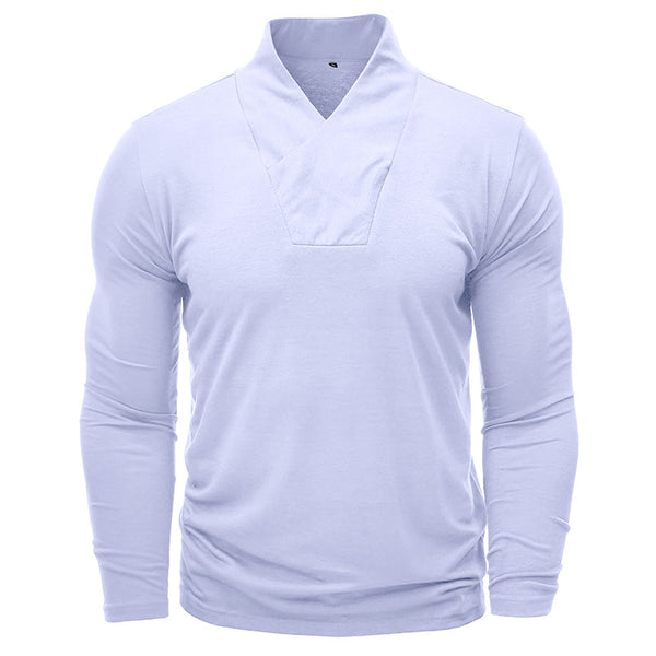 Autumn and winter outdoor sports bottoming shirt
