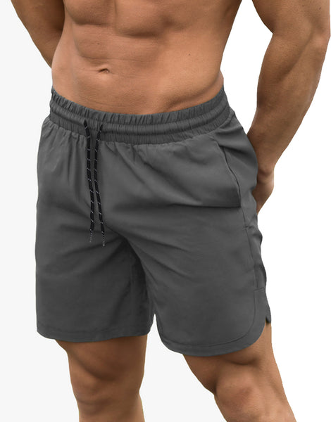 Men's Ice Silk Shorts