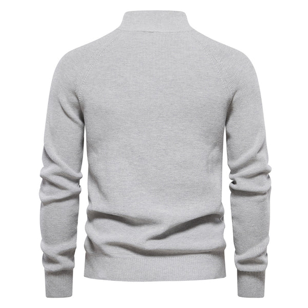 2023 Autumn and Winter New Arrival Men's Sweater