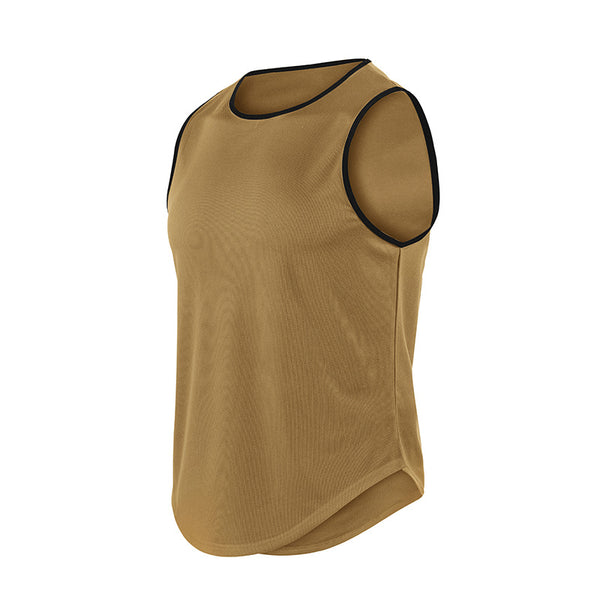 Quick-Drying Sports Fitness Tank