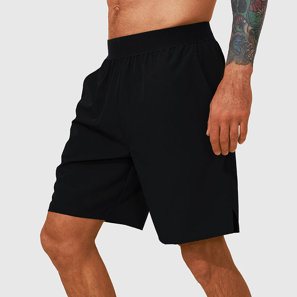 Lightweight Quick-Drying Running Workout Shorts