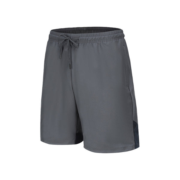 Loose Breathable Thin Basketball Shorts