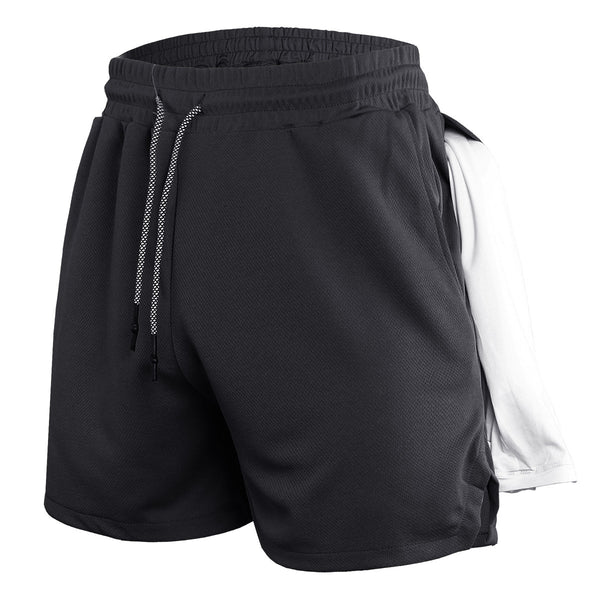 Men's Casual Sport Shorts