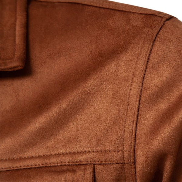 Men's Fashion Jacket