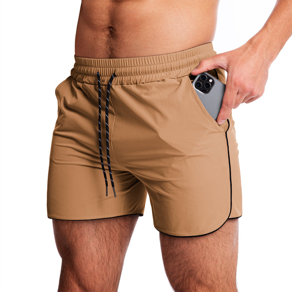 Men's 3" Running Shorts