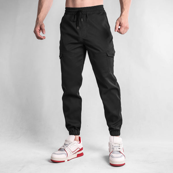 Men's Outdoor Workout Pants