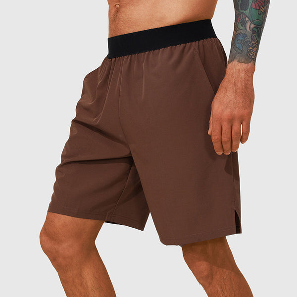 Lightweight Quick-Drying Running Workout Shorts